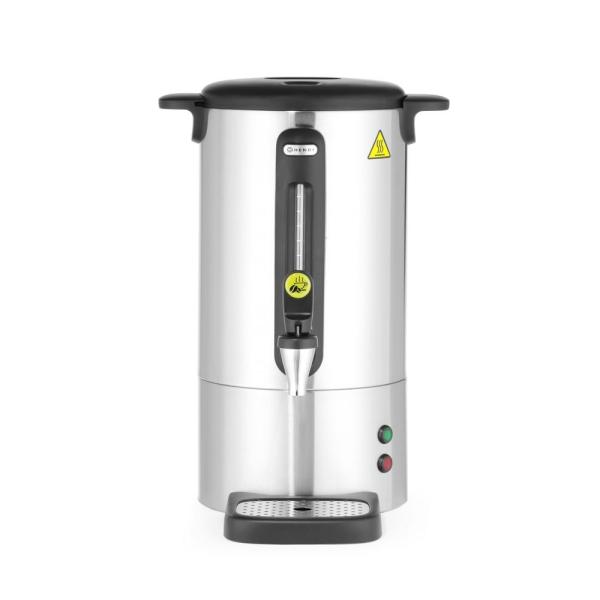 HENDI Perkolator – Design by Bronwasser 7 l, 220-240V / 1050W 307 x 330 x 450 mm