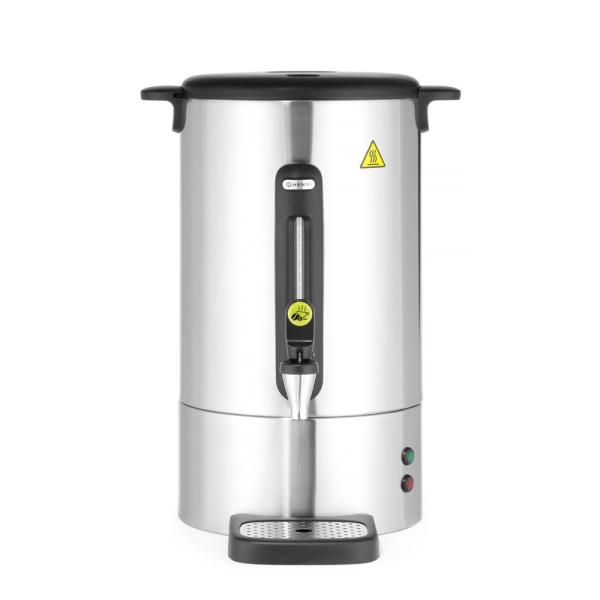 HENDI Perkolator – Design by Bronwasser 14 l, 220-240V / 1750W 354 x 418 x 500 mm