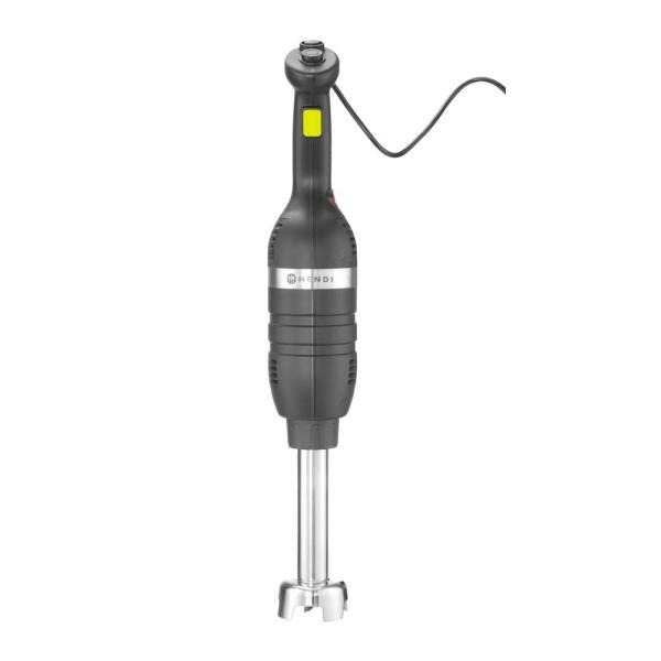 Bild 2 HENDI Stabmixer 350 mit variabler Geschwindigkeit und 250 mm langem Stab