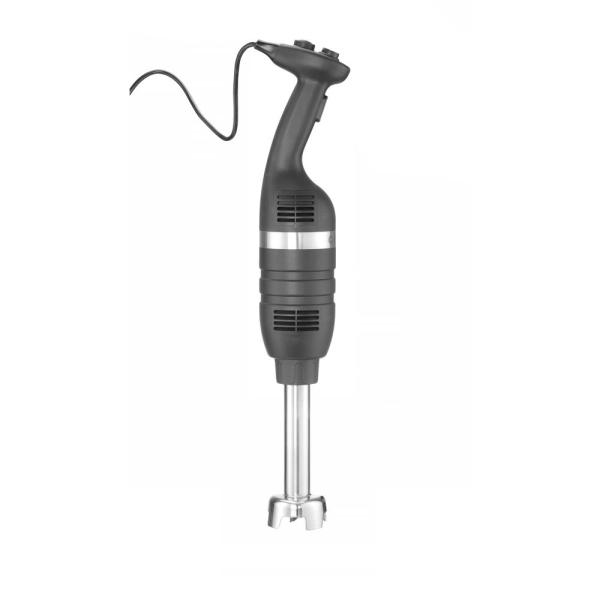 Bild 4 HENDI Stabmixer 350 mit variabler Geschwindigkeit und 250 mm langem Stab