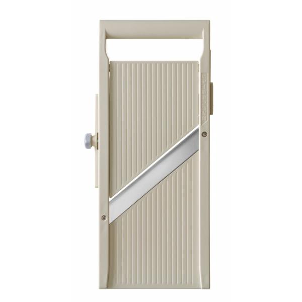 HENDI Japanische Mandoline Shogun PRO 380 x 180 x 45 mm