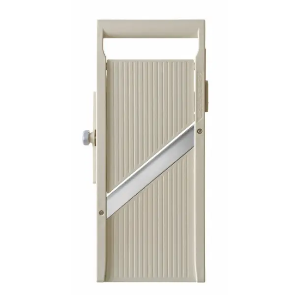 HENDI Japanische Mandoline Shogun PRO 380 x 180 x 45 mm  