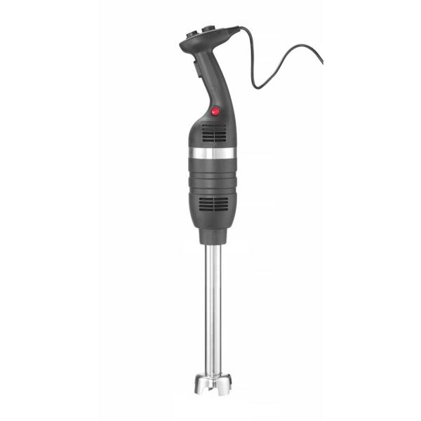Bild 2 HENDI Stabmixer 500 mit variabler Geschwindigkeit und 400 mm langem Stab