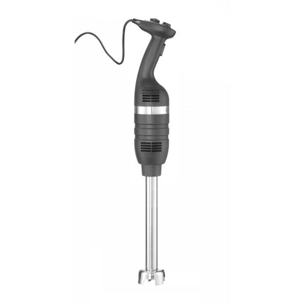 Bild 3 HENDI Stabmixer 500 mit variabler Geschwindigkeit und 400 mm langem Stab