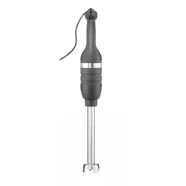 Bild 4 HENDI Stabmixer 500 mit variabler Geschwindigkeit und 400 mm langem Stab