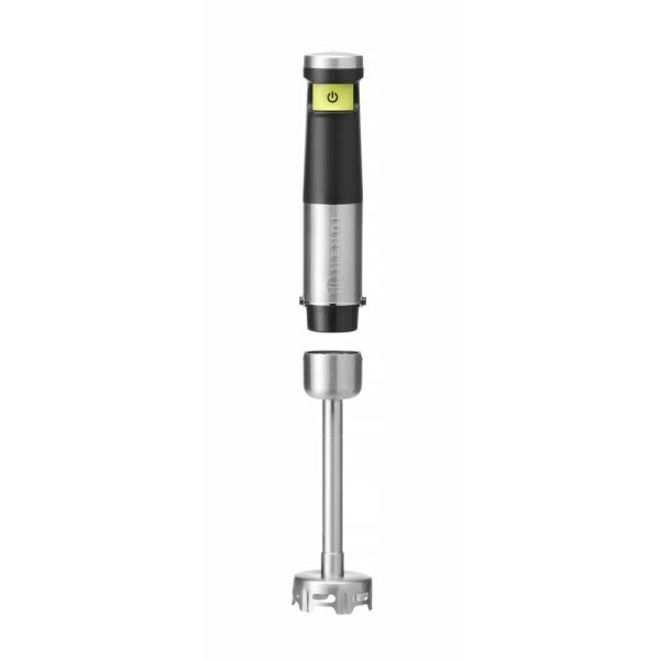 Bild 1 HENDI Stabmixer kabellos Smart Pressure 230V / 150W Ø 65 x 390 mm