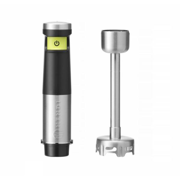 Bild 2 HENDI Stabmixer kabellos Smart Pressure 230V / 150W Ø 65 x 390 mm
