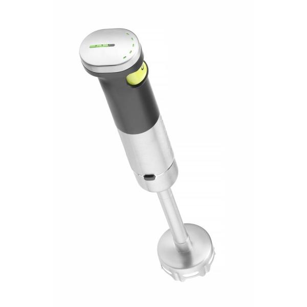 Bild 4 HENDI Stabmixer kabellos Smart Pressure 230V / 150W Ø 65 x 390 mm