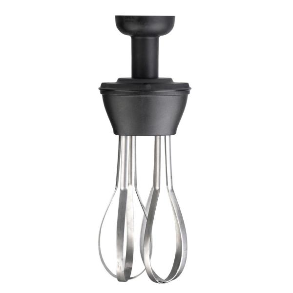 HENDI Schneebesen für Mixer 222140 Kitchen Line Länge 185 mm