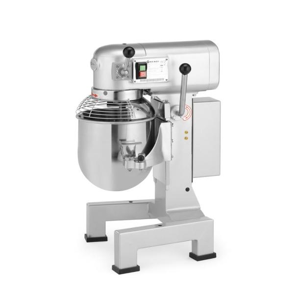 HENDI Planetenrührer Kitchen Line 10 l, 230V / 600W 422 x 475 x 710 mm