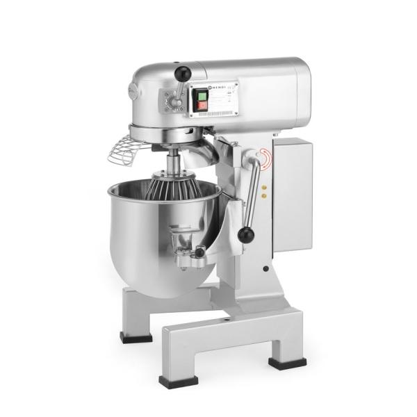 Bild 1 HENDI Planetenrührer Kitchen Line 10 l, 230V / 600W 422 x 475 x 710 mm