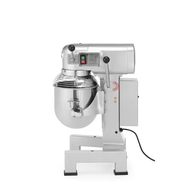 Bild 3 HENDI Planetenrührer Kitchen Line 20 l, 230V / 1100W 496 x 570 x 880 mm
