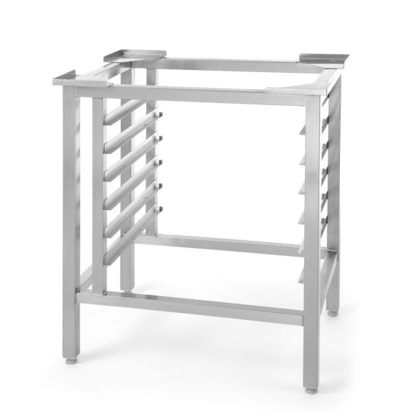 HENDI Ständer für Backöfen H90 und H90S 595 x 425 x 700 mm