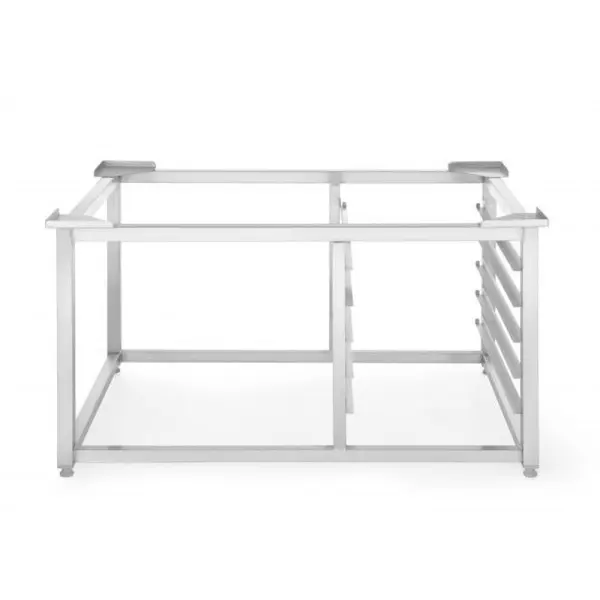 HENDI Unterbau für NANO-Öfen - 12 x  GN 1/1 940 x 640 x 500 mm  