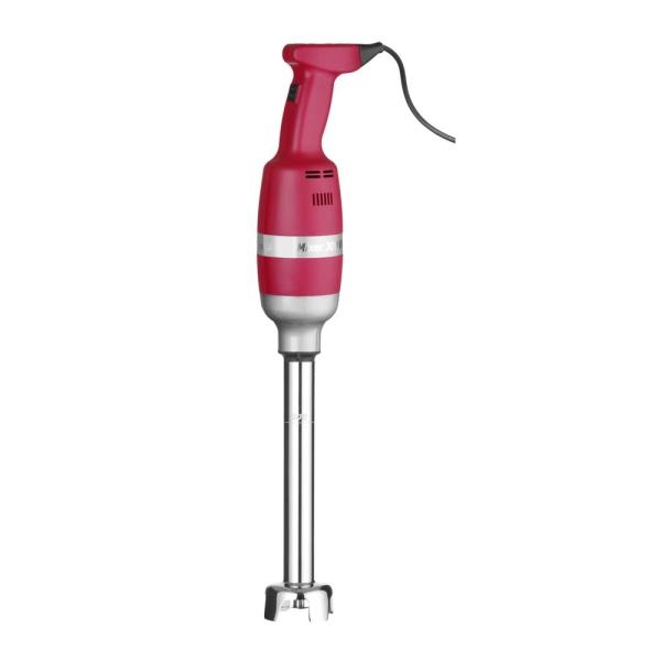 HENDI Stabmixer Profi Line 300 Geschwindigkeit regelbar Profi Line 230V / 300W, Ø 100 x 675 mm