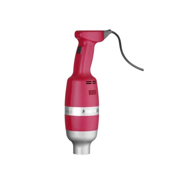 HENDI Stabmixer Profi Line 500 Geschwindigkeit regelbar Profi Line 230V / 400W, Ø 100 x 866 mm 