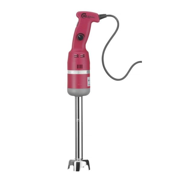 HENDI Stabmixer 250 - Geschwindigkeit regelbar Profi Line 230V / 250W Ø 75 x 540 mm