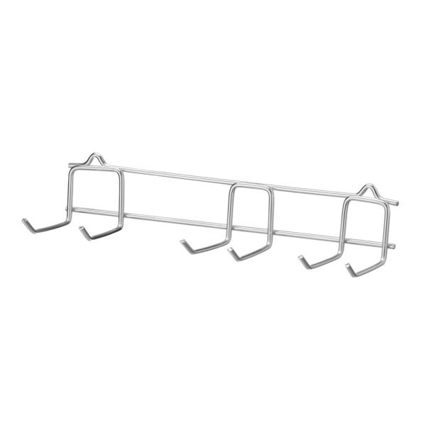 Bild 2 HENDI Stabmixer Profi Line 400 - Geschwindigkeit regelbar Set inkl Ablagegestell