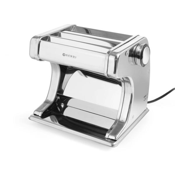 Bild 2 HENDI Pastamaschine elektrisch 170 mm Profi Line 230V / 70W 256 x 213 x 232mm