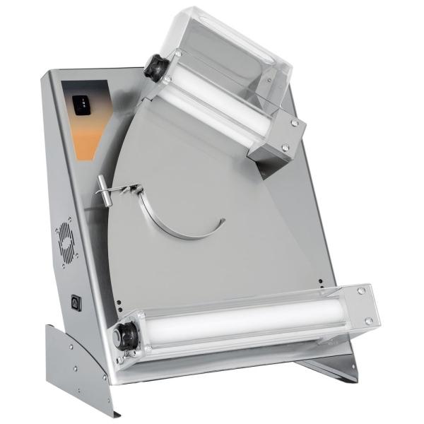 HENDI Teigroller elektrisch 300 230V / 250W 475 x 375 x 684 mm