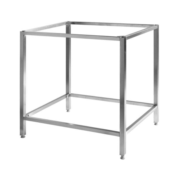 HENDI Untergestell für Pizzaöfen BASIC 4 & 44 975 x 814 x 960 mm