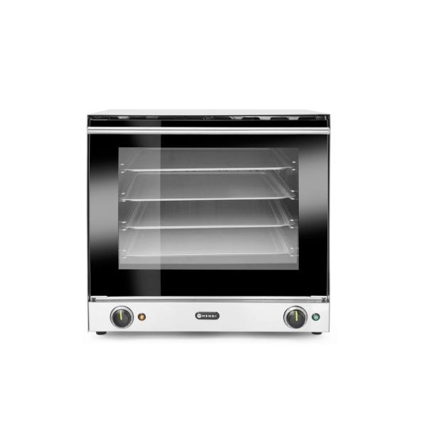 HENDI Heißluftofen H90 62 l, 230V / 2670W 595 x 624 x 572mm