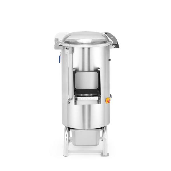 HENDI Kartoffelschäler Kitchen Line 18kg Kitchen Line 230V / 1100W 622 x 540 x 997 mm
