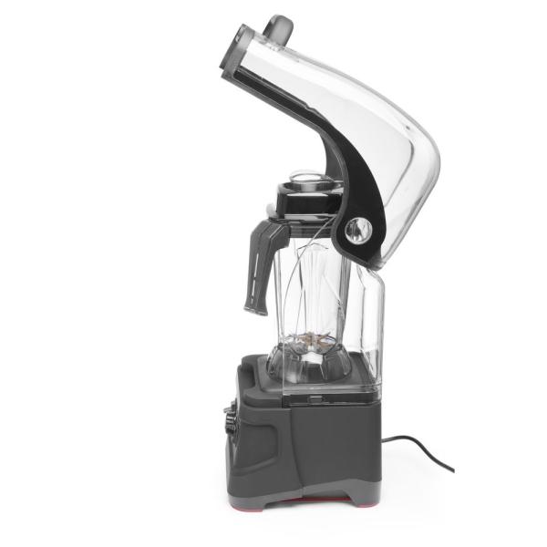 Bild 2 HENDI Mixer mit geräuschdämmender Abdeckung BPA-frei 230V / 1680W