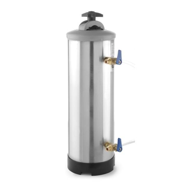 HENDI Wasserenthärter Filterkapazität: (20°F/30°F/40°F) 3360/2240/1680 16 l,, Ø 185 x 600 mm