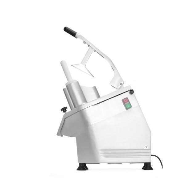 HENDI Gemüseschneider Profi Line 230V / 550W 615 x 239 x 580 mm