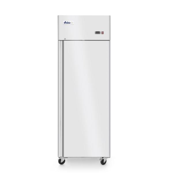 HENDI Kühlschrank eintürig Profi Line 670 L Arktic Profi Line GN 2/1 230V / 220W, 730 x 800 x 2096 mm