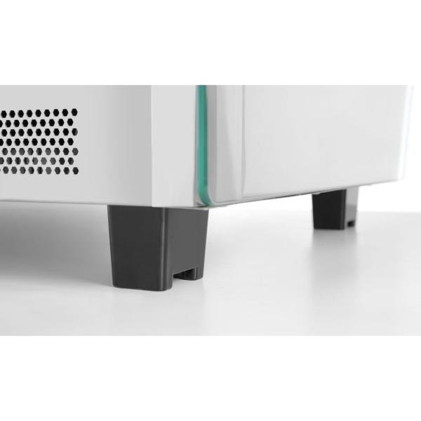 Bild 4 HENDI Beheiztes Thekendisplay 120 Liter 230V / 1100W 685 x 575 x 680 mm