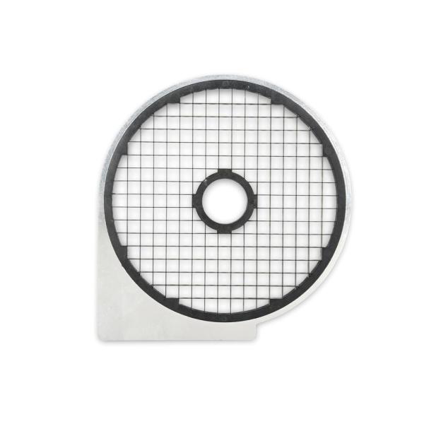 HENDI Würfelgatter Dicke 8 mm