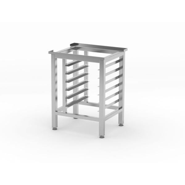 HENDI Ofengestell für EKF523NTUD/NUD GN 2/3 550 x 465 x 700 mm
