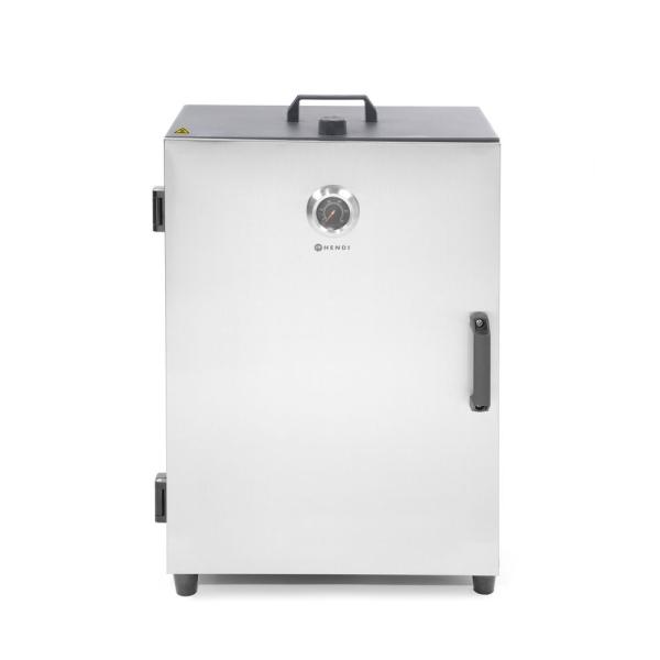 HENDI Räucherofen Elektrisch 230V / 1600W 540 x 380 x 725 mm