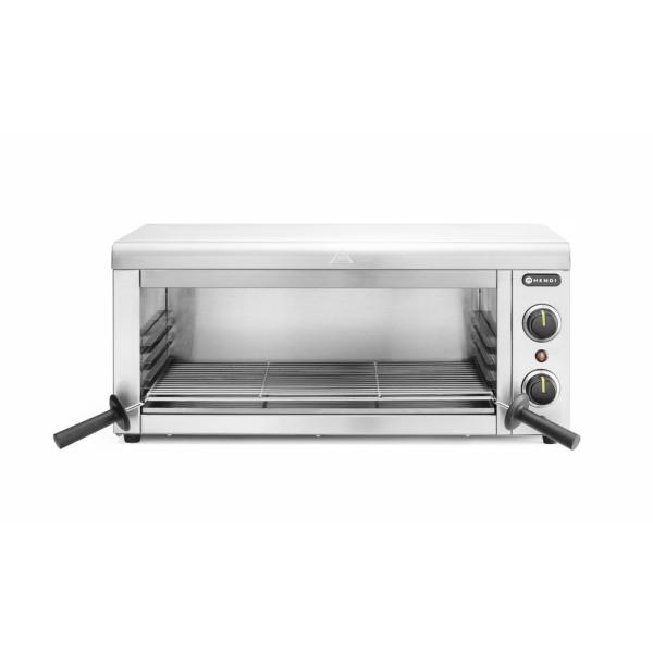 HENDI Salamander GN 1/1 220-240V / 2850W 770 x 485 x 305 mm