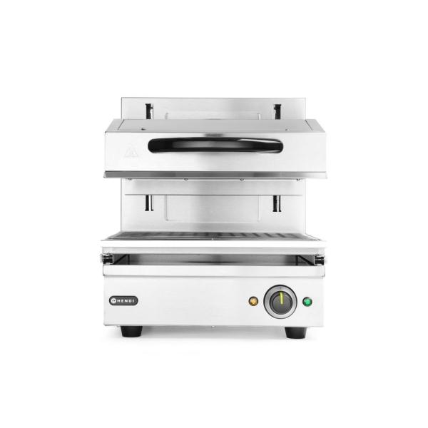 HENDI Lift-Salamander 450 230V / 2800W 485 x 525 x 537 mm