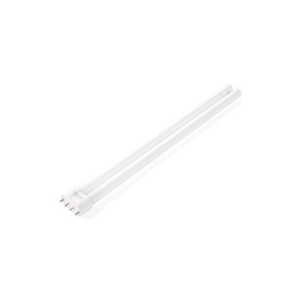 HENDI 2 Stück Ersatzlampen für Insektenvernichter 2 x  15W - 270080 2 Stk, 230V / 15W, 451 x 25 x 25 mm 