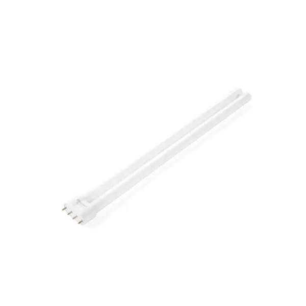 HENDI 2 Stück Ersatzlampen für Insektenvernichter 2 x  15W - 270080 2 Stk, 230V / 15W, 451 x 25 x 25 mm 