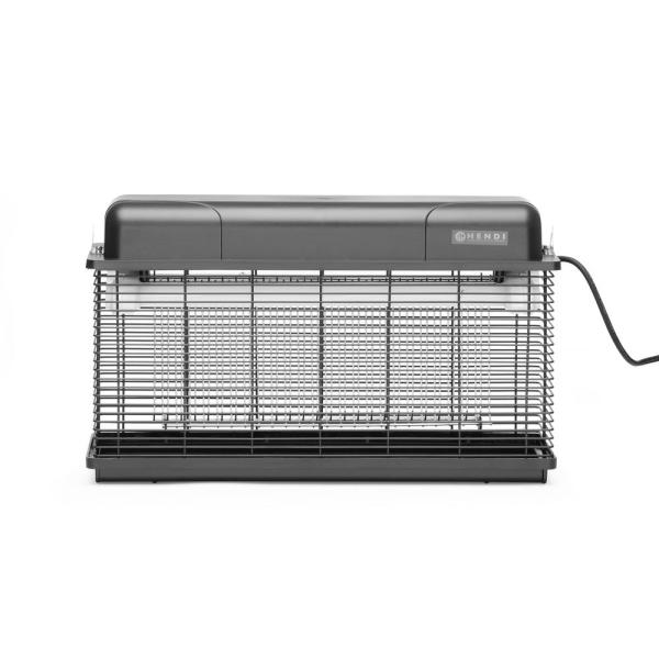 HENDI Insektenvernichter wasserdicht 100 m2 230V / 40W 510 x 135 x 305 mm