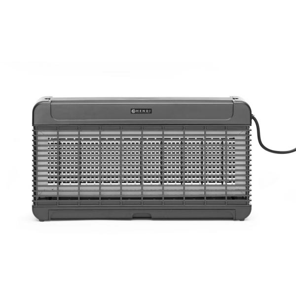 HENDI Insektenvernichter 300 m2 230V / 13W 470 x 100 x 265 mm