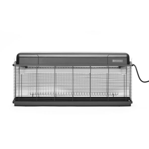 HENDI Insektenvernichter wasserdicht 150 m2 230V / 45W 680 x 140 x 305 mm