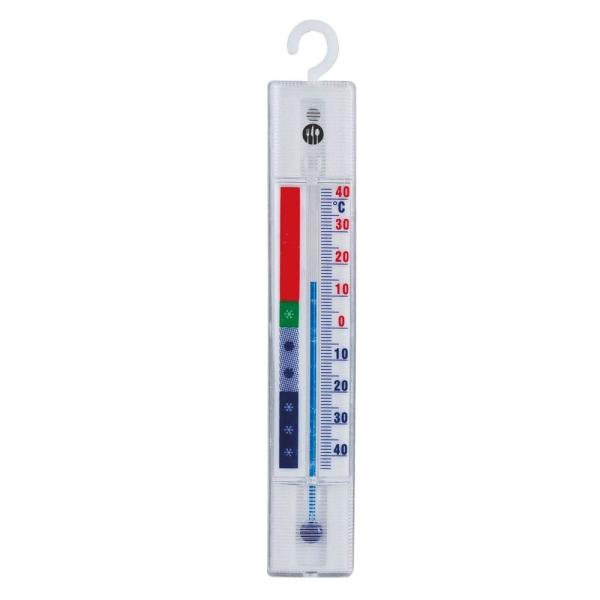 HENDI Kühlschrankthermometer 150 x 23 x 9 mm