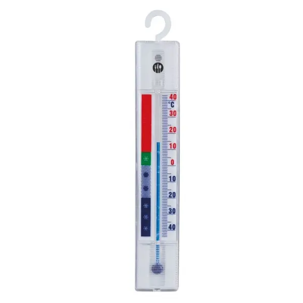 HENDI Kühlschrankthermometer 150 x 23 x 9 mm  