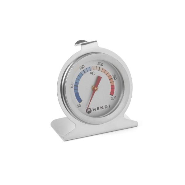 HENDI Ofenthermometer 60 x 40 x 70 mm