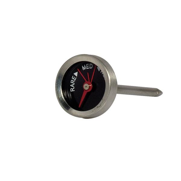 HENDI Taschenthermometer - 4 Stk, 4 Stk, Ø 25 x 70 mm