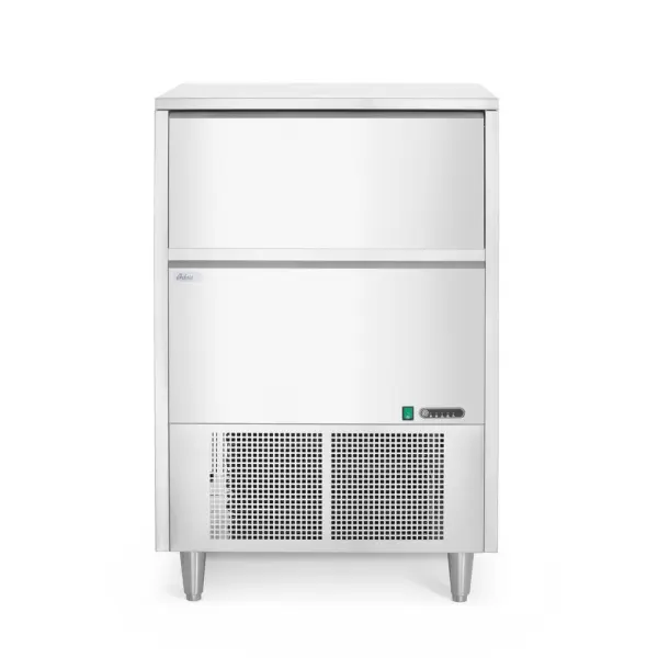 HENDI Eiswürfelbereiter Arktic 220V/900W 730 x 600 x 1136 mm  