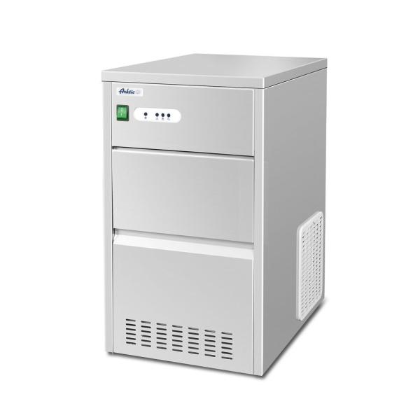 HENDI Eisbereiter für kugelförmiges Eis Arktic ~26 kg/Tag 230V / 241W 400 x 600 x 675 mm