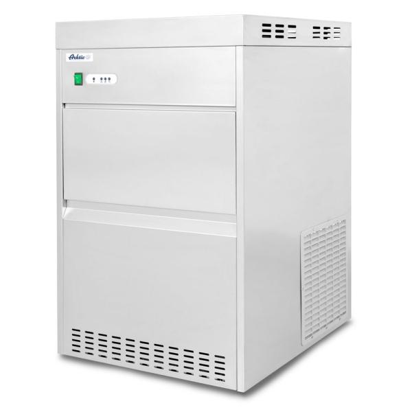 HENDI Flockeneisbereiter Arktic ~85 kg/Tag 230V / 430W 557 x 650 x 840 mm