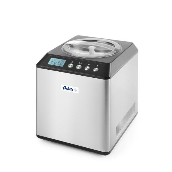 Bild 2 HENDI Eiscreme-Maschine 230V / 180W 285 x 340 x 357 mm